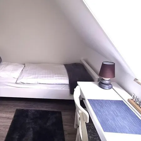 Appartementhaus Mueller *