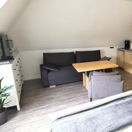 Appartementhaus Mueller Niendorf (Timmendorfer Strand)