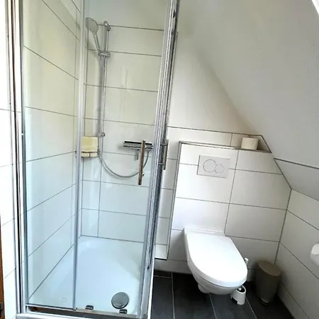 Appartementhaus Mueller Niendorf (Timmendorfer Strand)