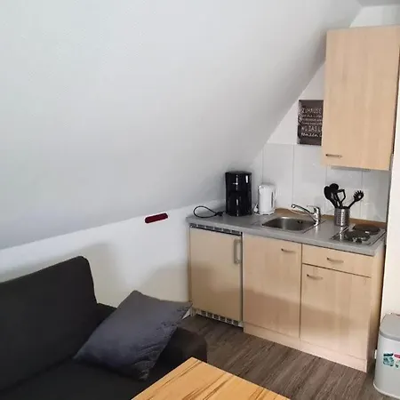 Appartementhaus Mueller