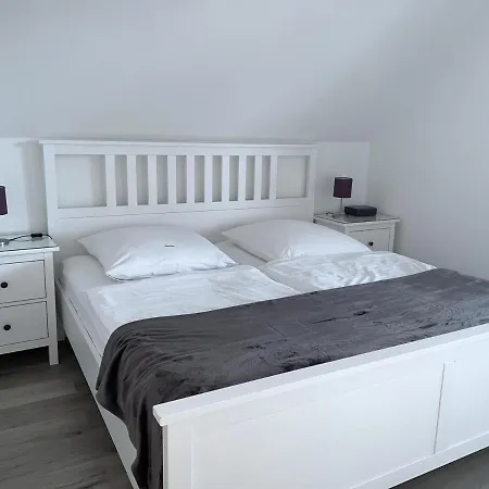 Appartementhaus Mueller