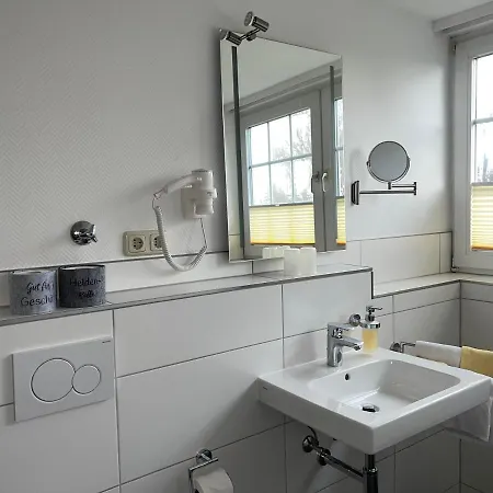 Appartementhaus Mueller Daire