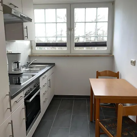 Appartementhaus Mueller