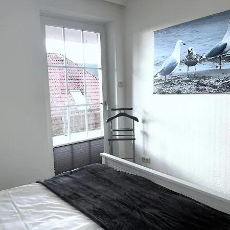 Appartementhaus Mueller Apartment *