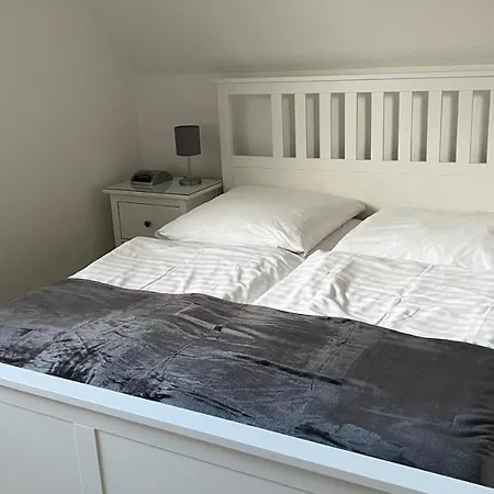 Appartementhaus Mueller *