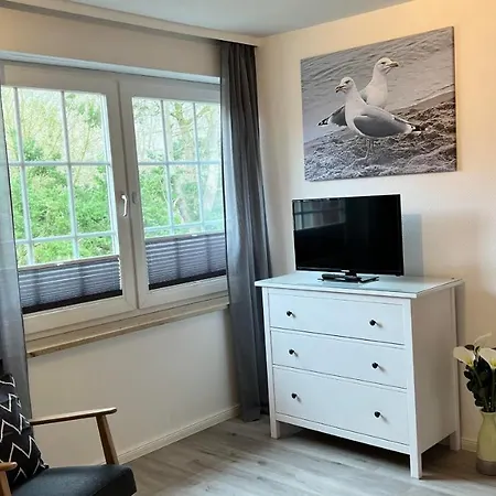 Appartementhaus Mueller Apartment