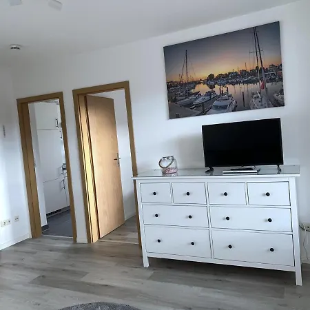 Apartment Appartementhaus Mueller