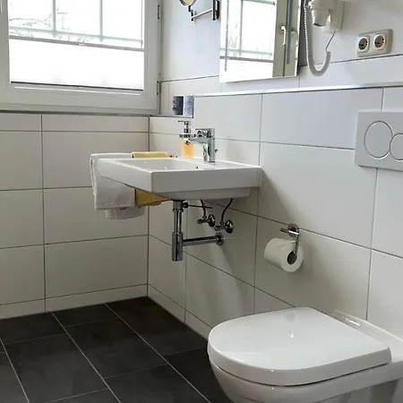 Apartment Appartementhaus Mueller Niendorf (Timmendorfer Strand)