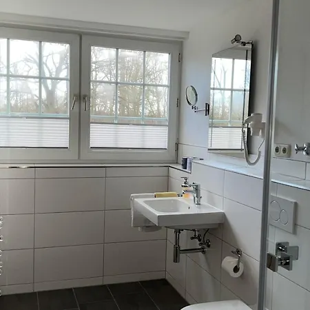 Appartementhaus Mueller Apartment