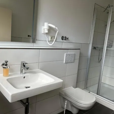 Apartment Appartementhaus Mueller Niendorf (Timmendorfer Strand)