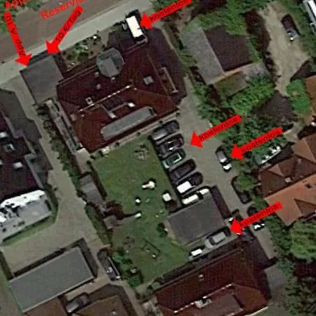 Apartment Appartementhaus Mueller Niendorf (Timmendorfer Strand)