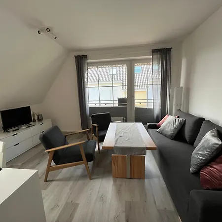 Appartementhaus Mueller Apartment *
